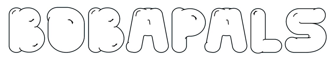 Bobapals logo